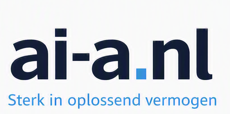 ai-a.nl – Sterk in oplossend vermogen